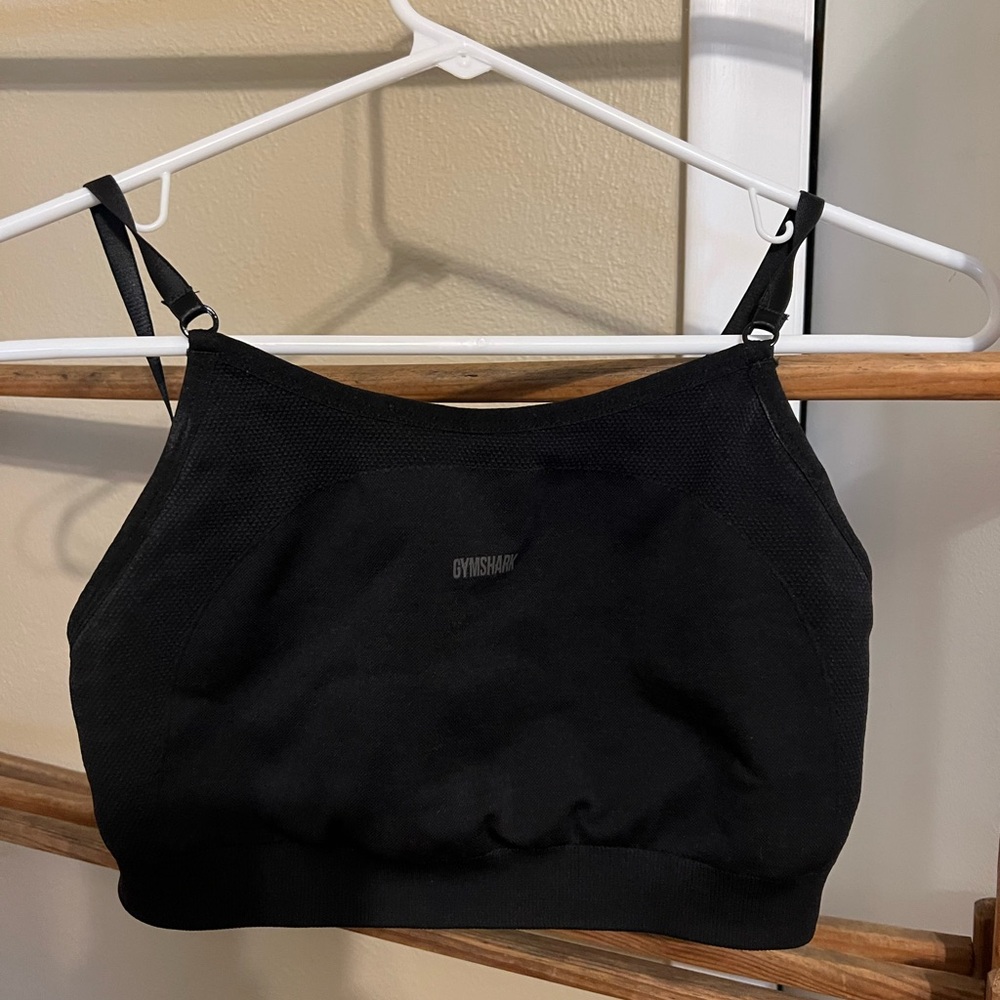 Gymshark sports bra